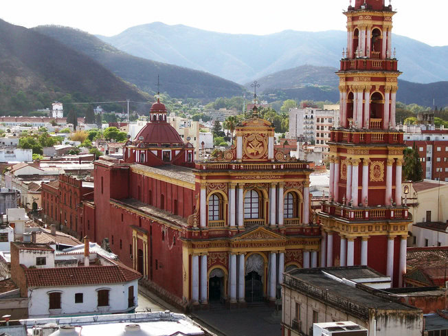 Salta