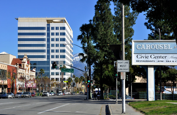 San Bernardino