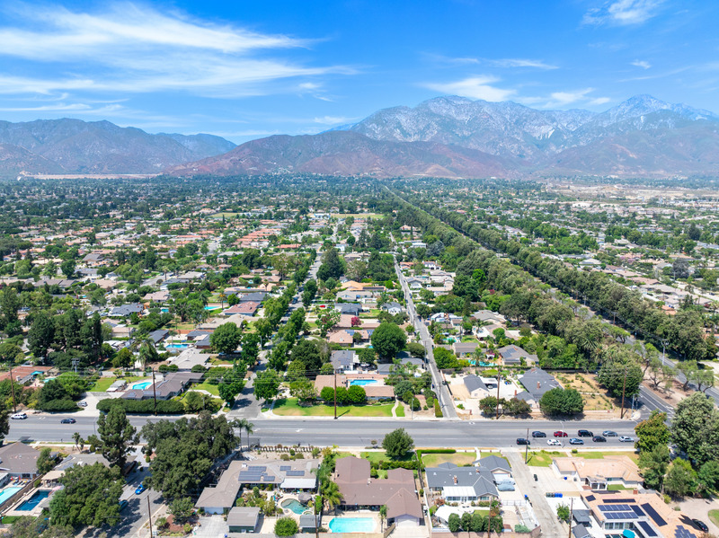 San Bernardino