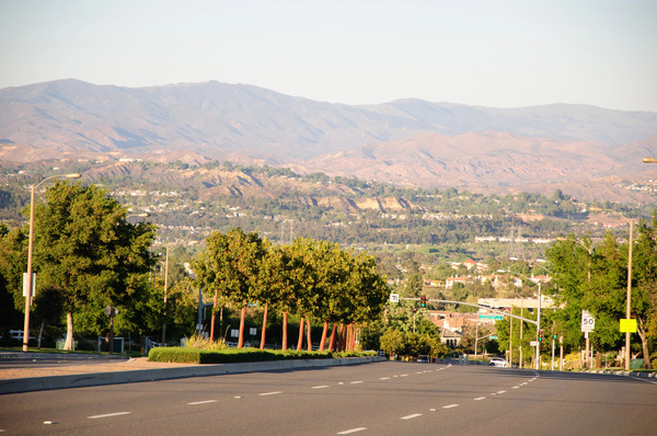 Santa Clarita