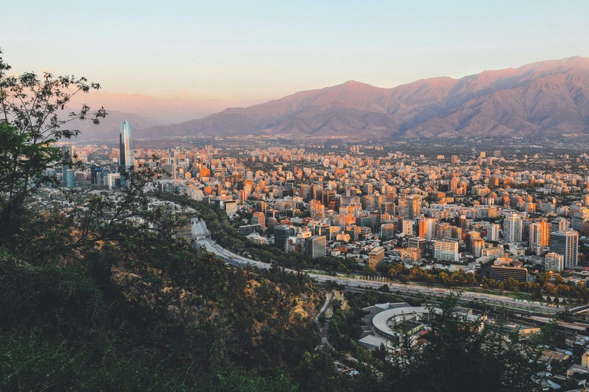 Santiago