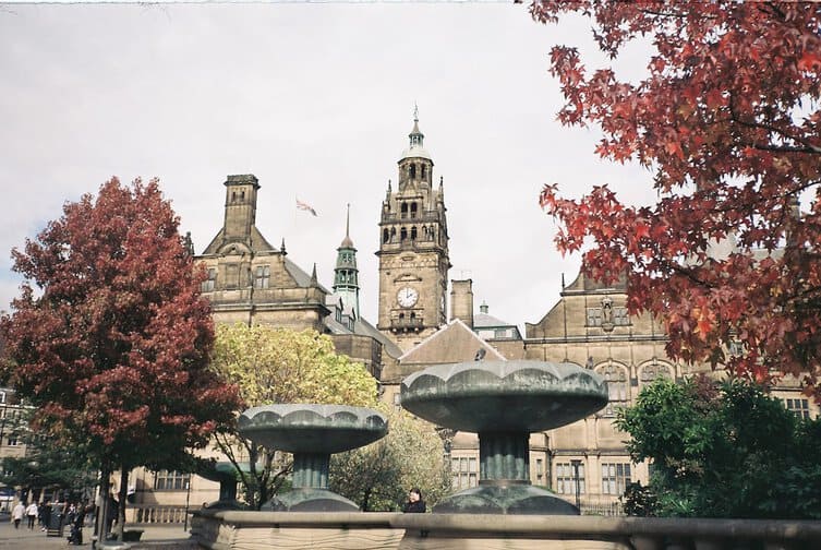 Sheffield