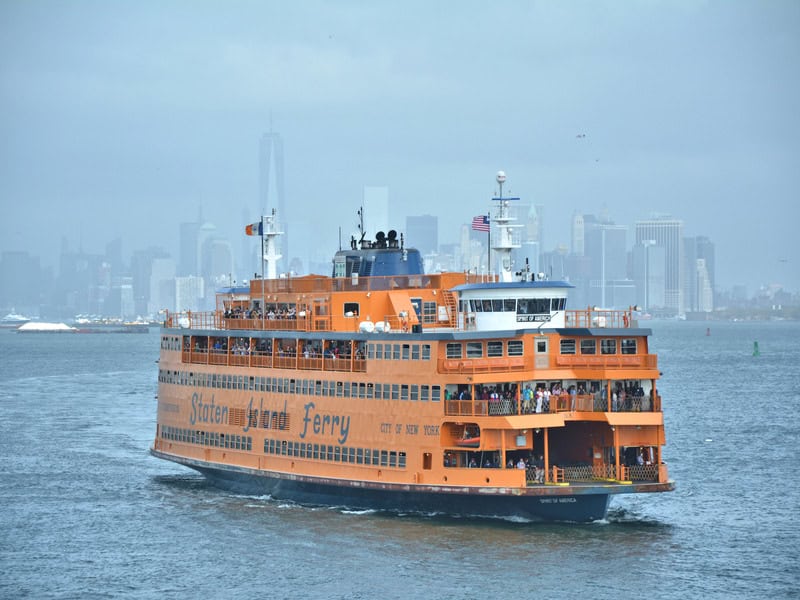 Staten Island