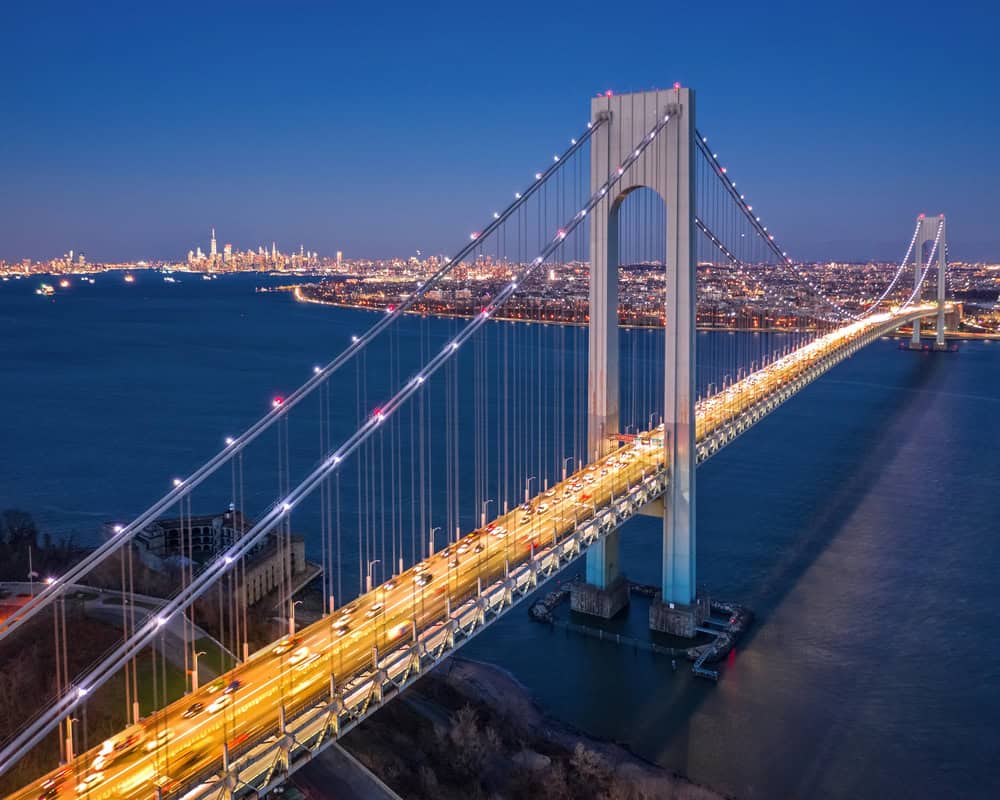 Staten Island