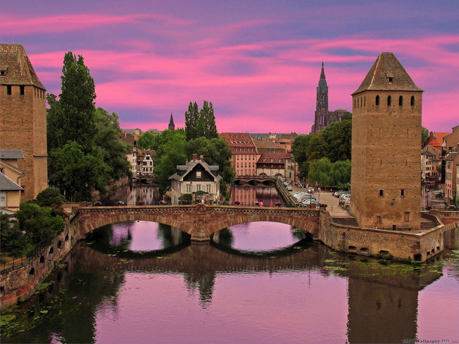 Strasbourg