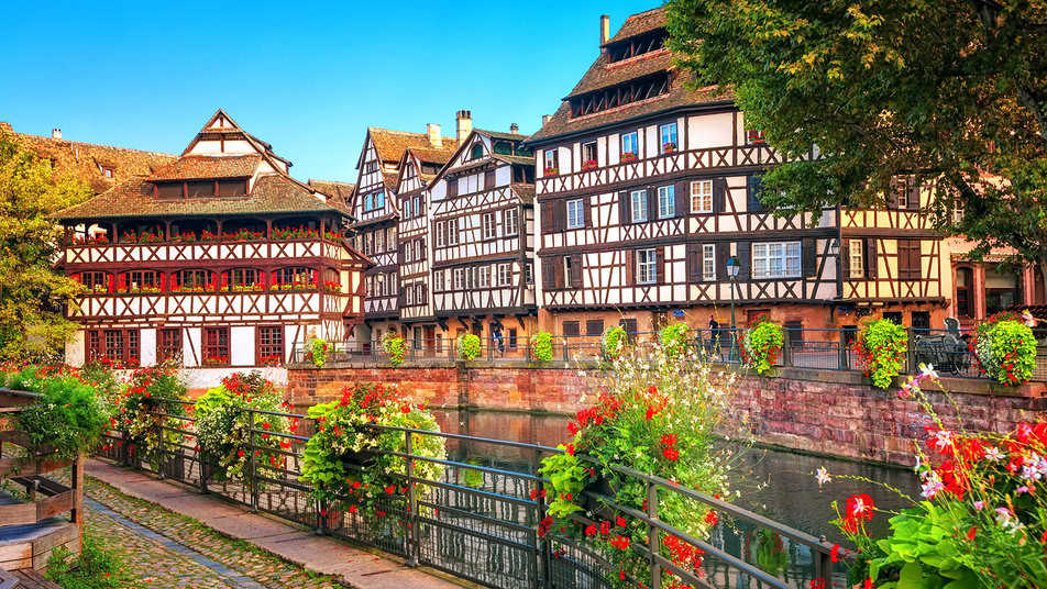 Strasbourg