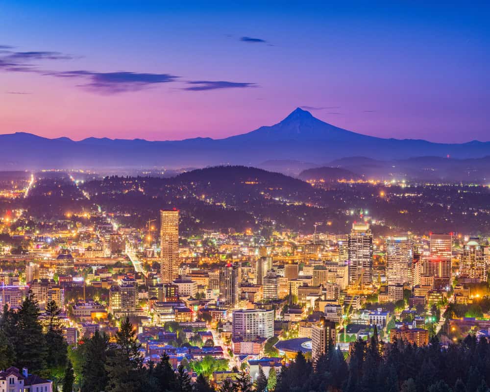 Tacoma