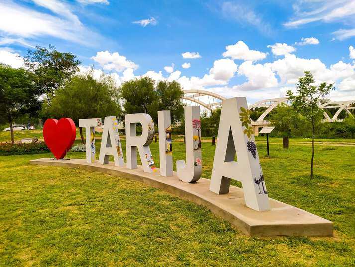 Tarija