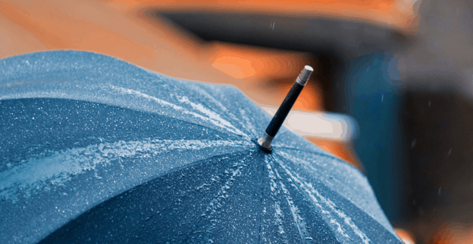 Umbrella photo
