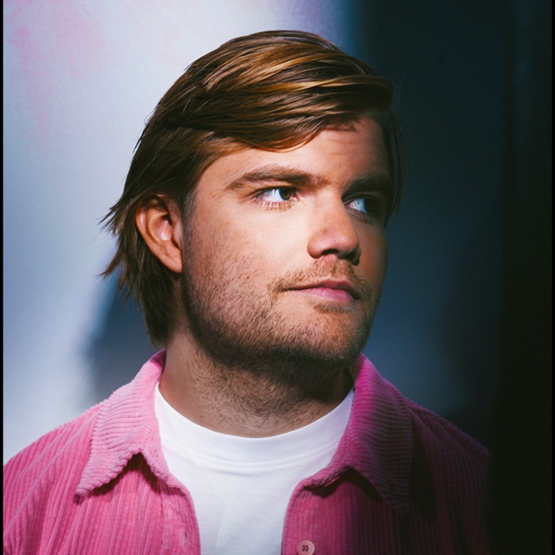 Bas van der Pol