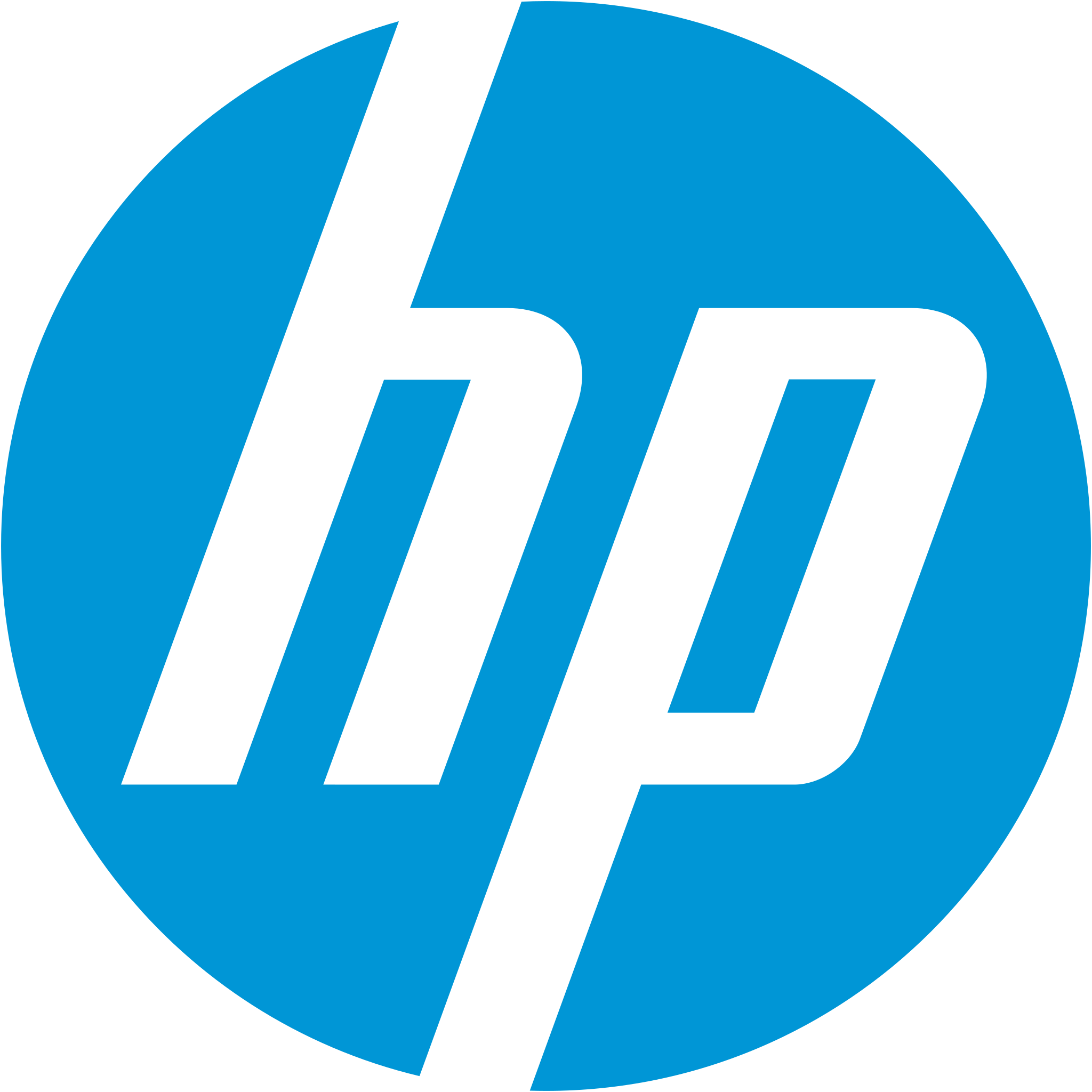 company logo