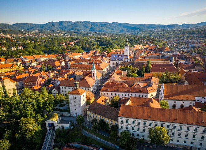 Zagreb