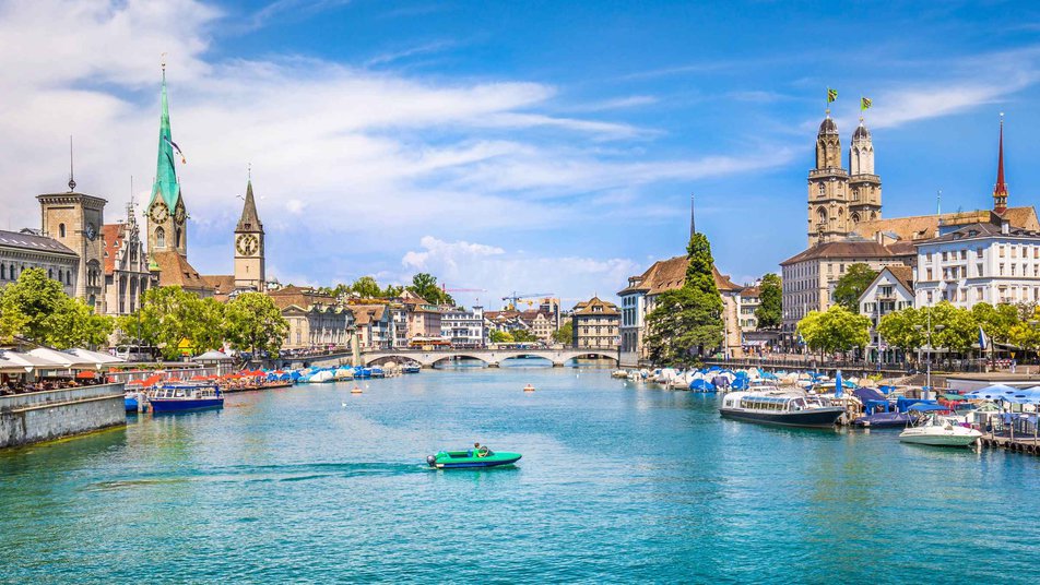 Zurich