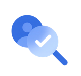 Tech Recruitment Services Icon