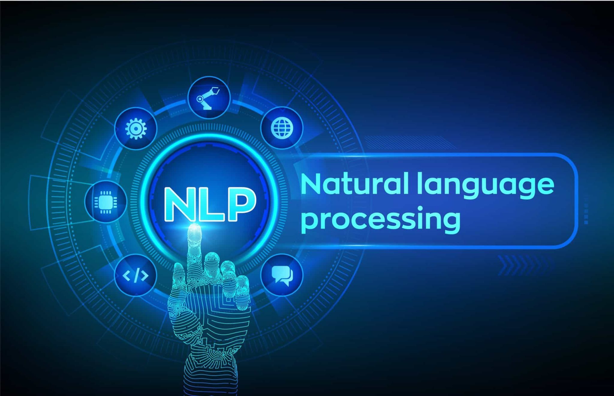 writing code for nlp research