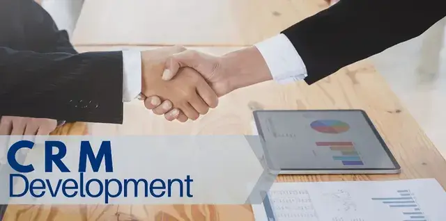 CRM Development