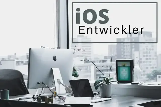 iOS Entwickler