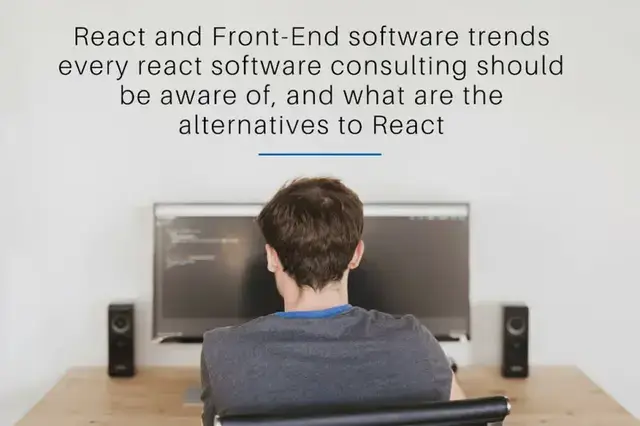 React Company