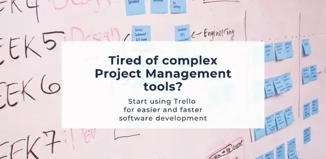 Trello for Software Development
