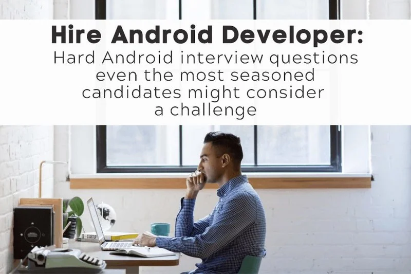 hire android dev
