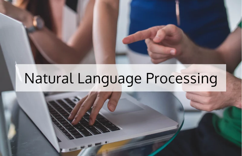 Big Data and Natural Language Processing​