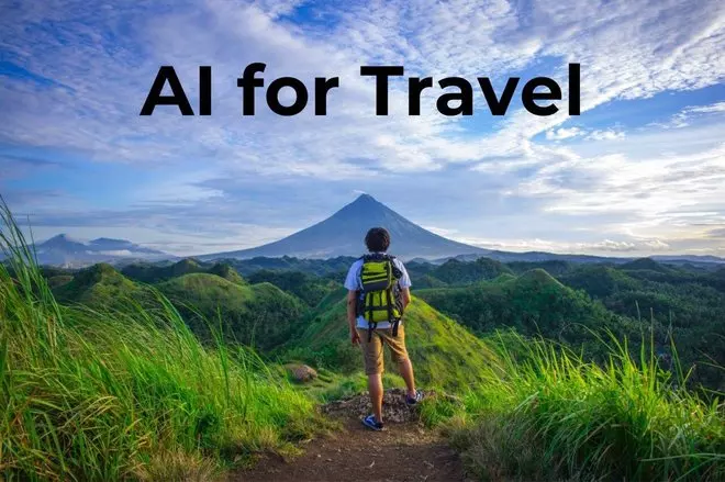 AI for travel