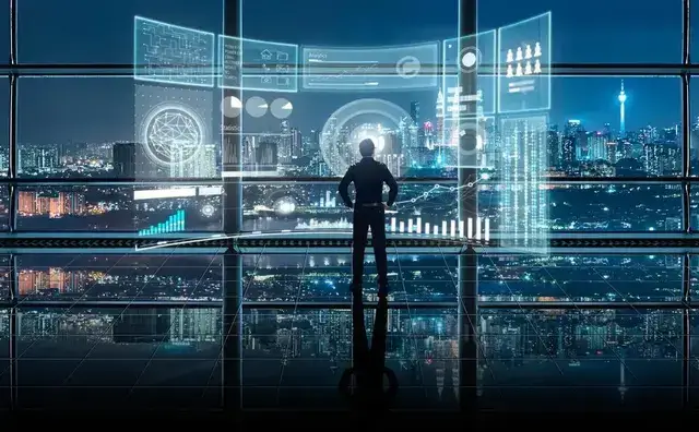Big data consultants: How to hire the best ones?