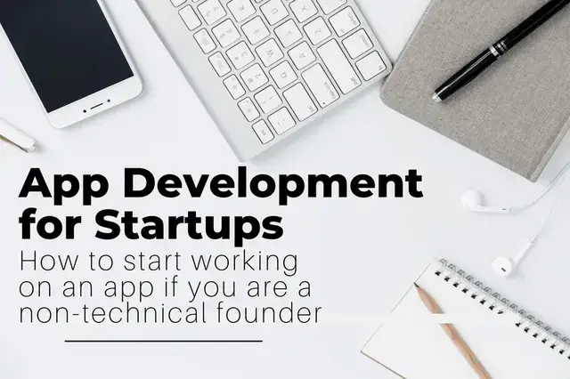 App Development for Startups