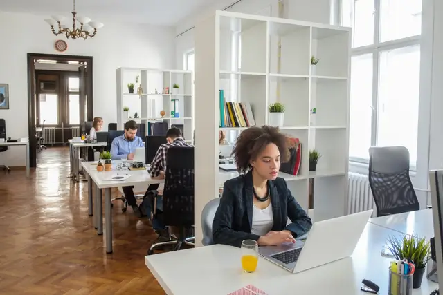 Salesforce Recruitment Agency: Effective recruitment process