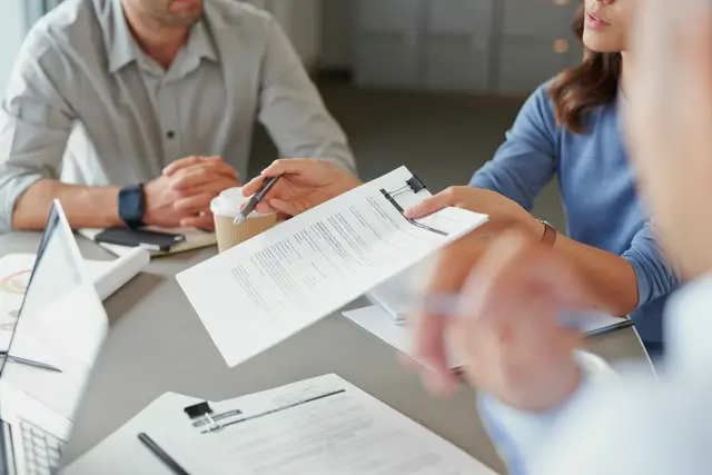 Artificial Intelligence in LegalTech