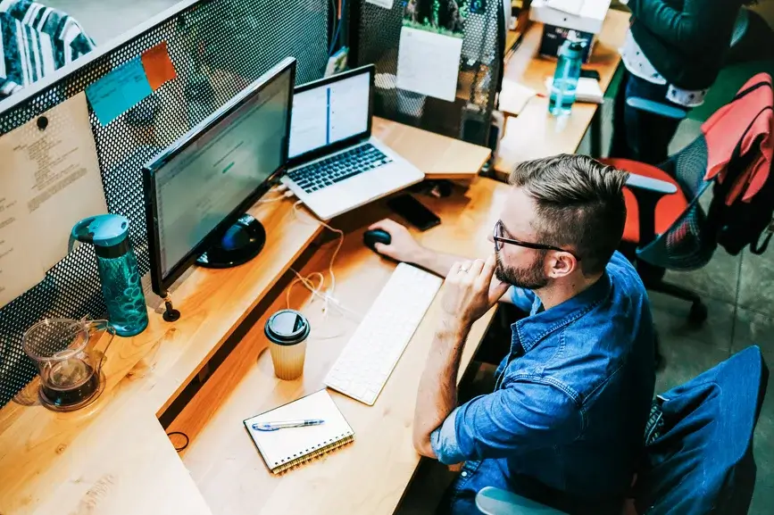 IAM Developer – How to Hire the Best One?