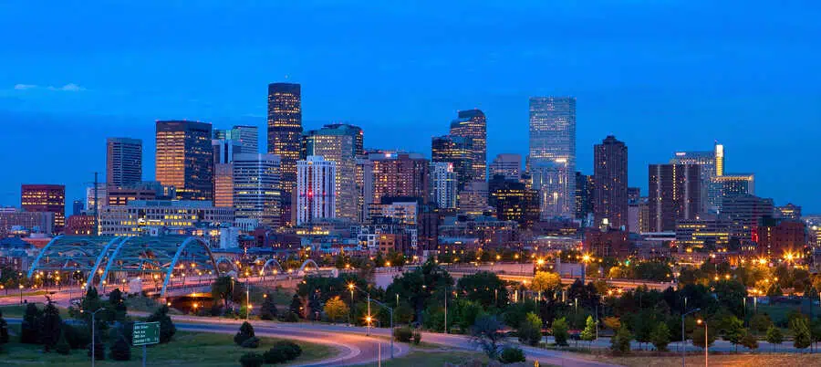 Top 8 IT Staffing Agencies in Denver, Colorado