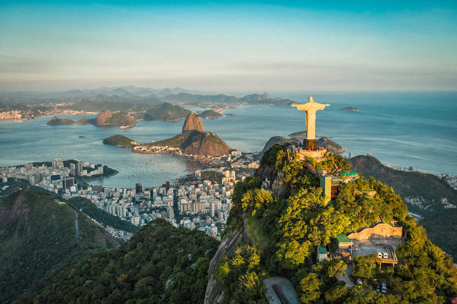 Hiring in Brazil