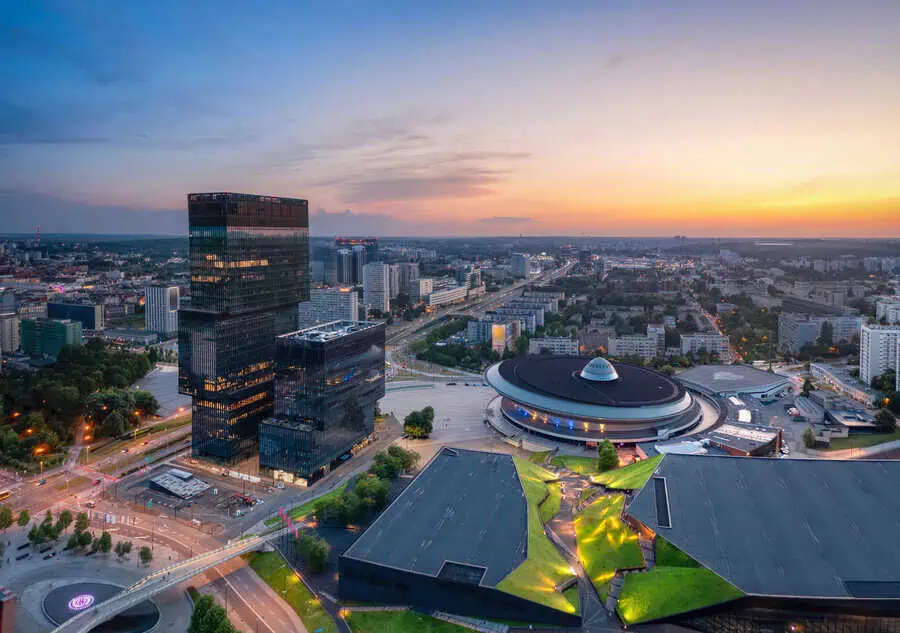 Agencja Rekrutacyjna Katowice: Lista 5 Najlepszych