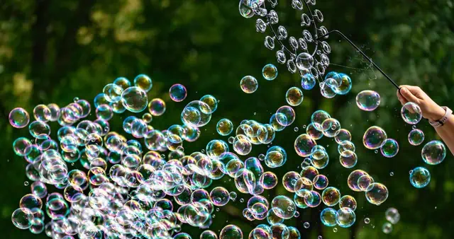 Bubble Developer – How to Hire the Best One?