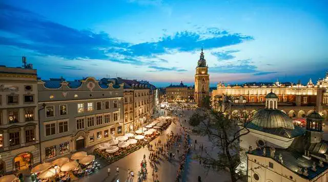 Agencja Rekrutacyjna Kraków: Lista 8 Najlepszych