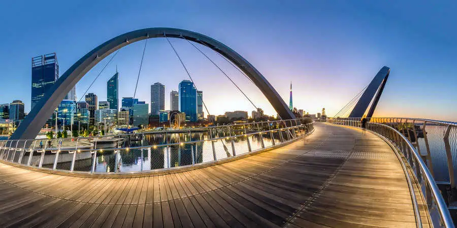 Top 9 IT Staffing Agencies in Perth, Australia