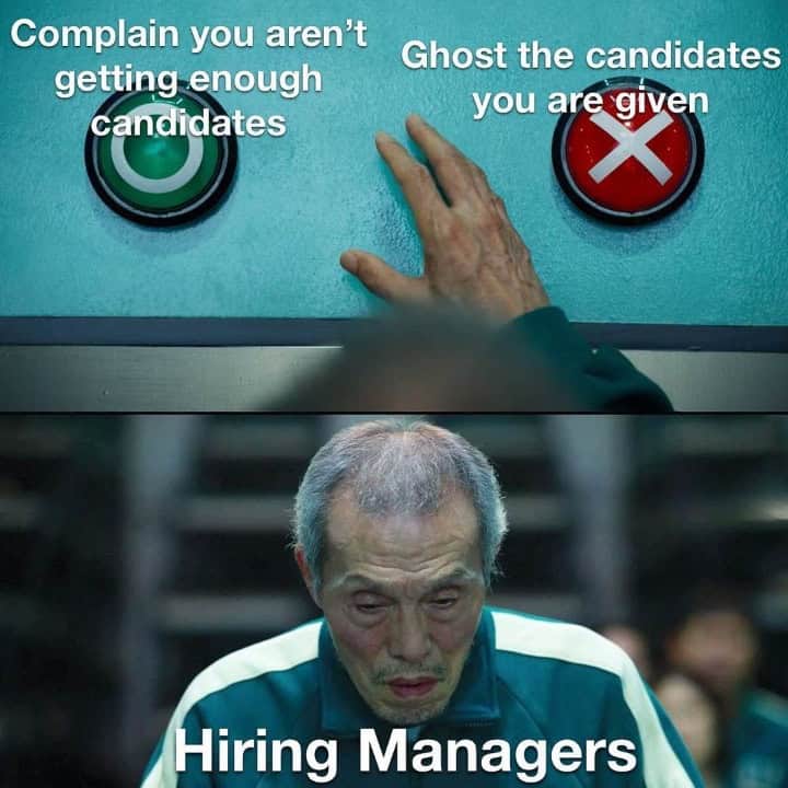 HR meme #1