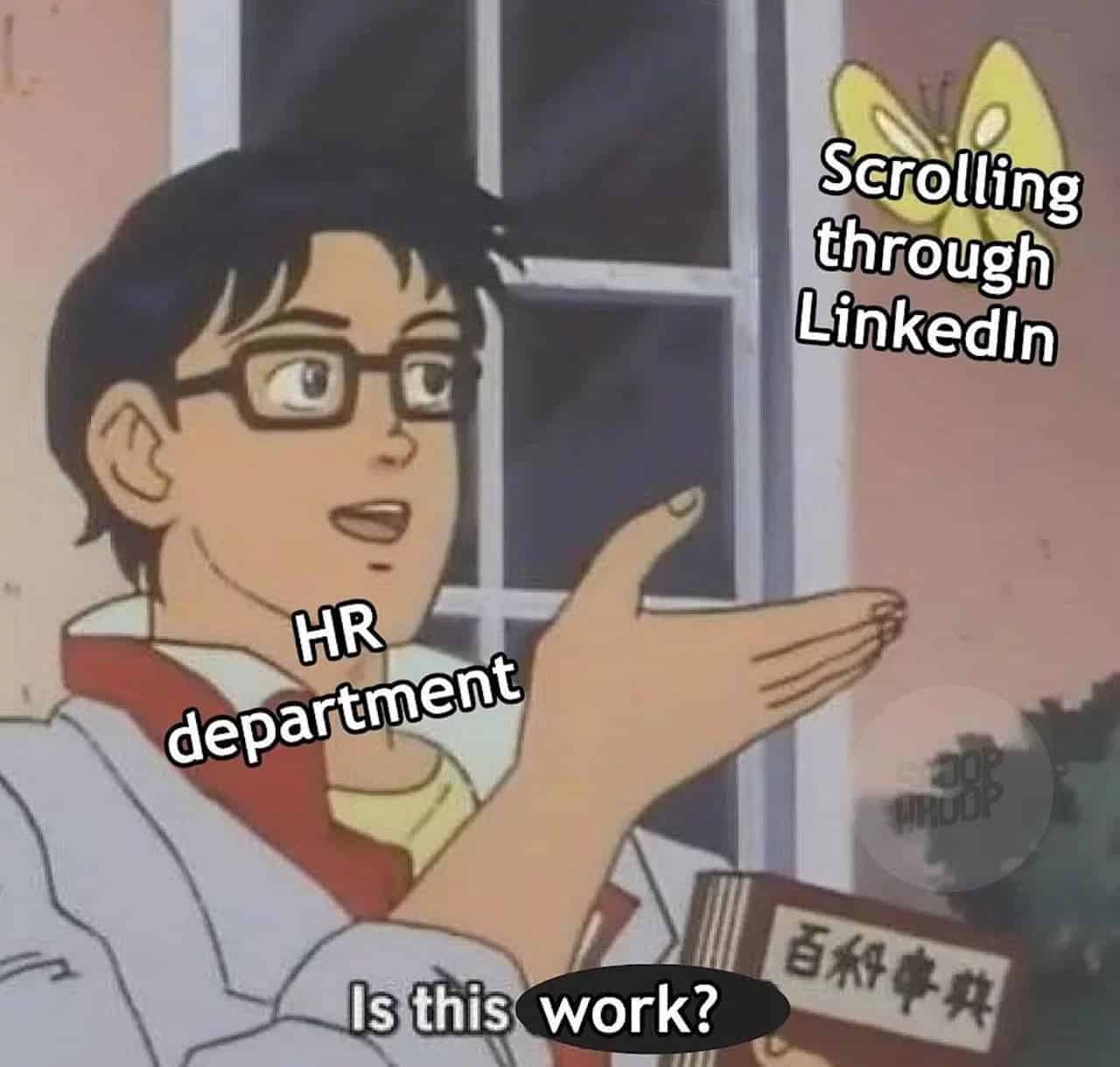 HR meme #24