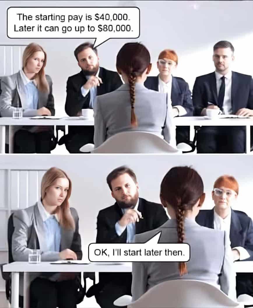HR meme #7