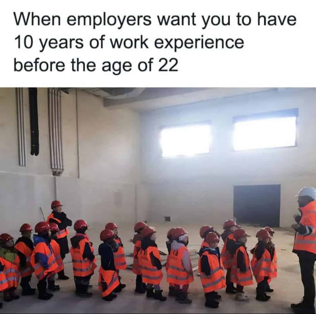 HR meme #9