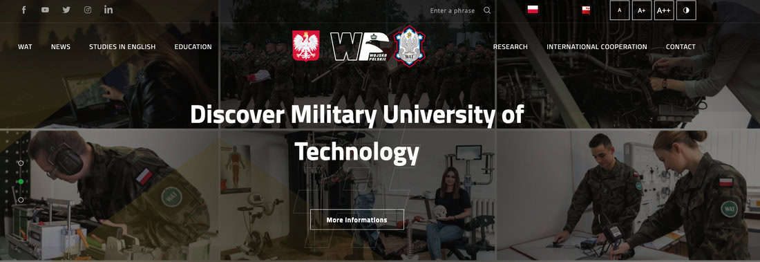 Military University of Technology