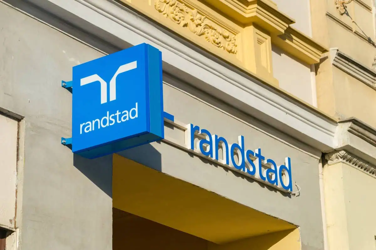 Top 6 Randstad Competitors and Alternatives