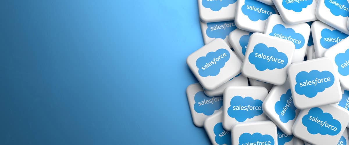 Salesforce main picture