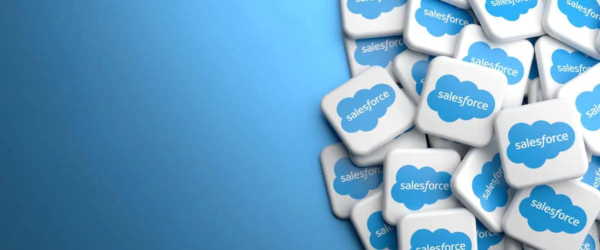 Salesforce Staff Augmentation: Top Agencies