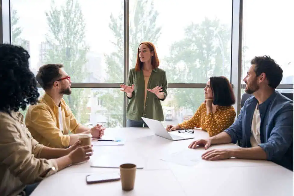 Top 8 Scrum Master Recruitment Agencies