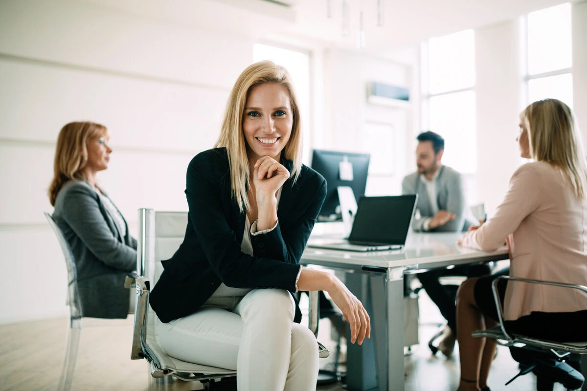 Top 7 Salesforce Recruiting Companies