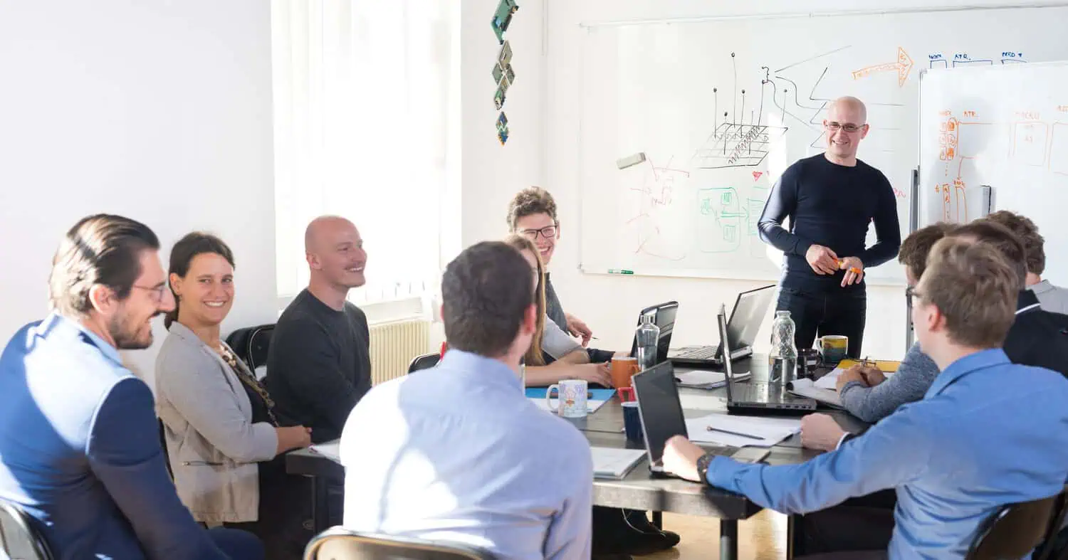Top 7 Offshore Salesforce Development Agencies