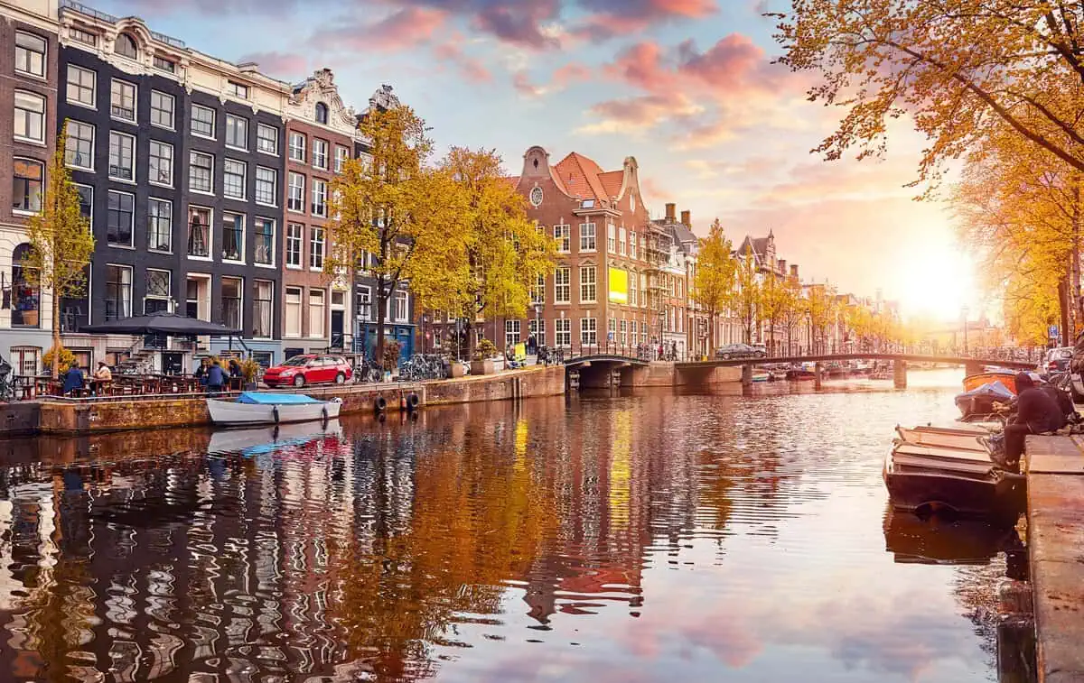 List of Top Recruitment Agencies in Netherlands