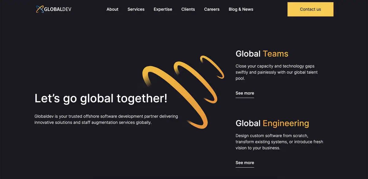 Global Dev
